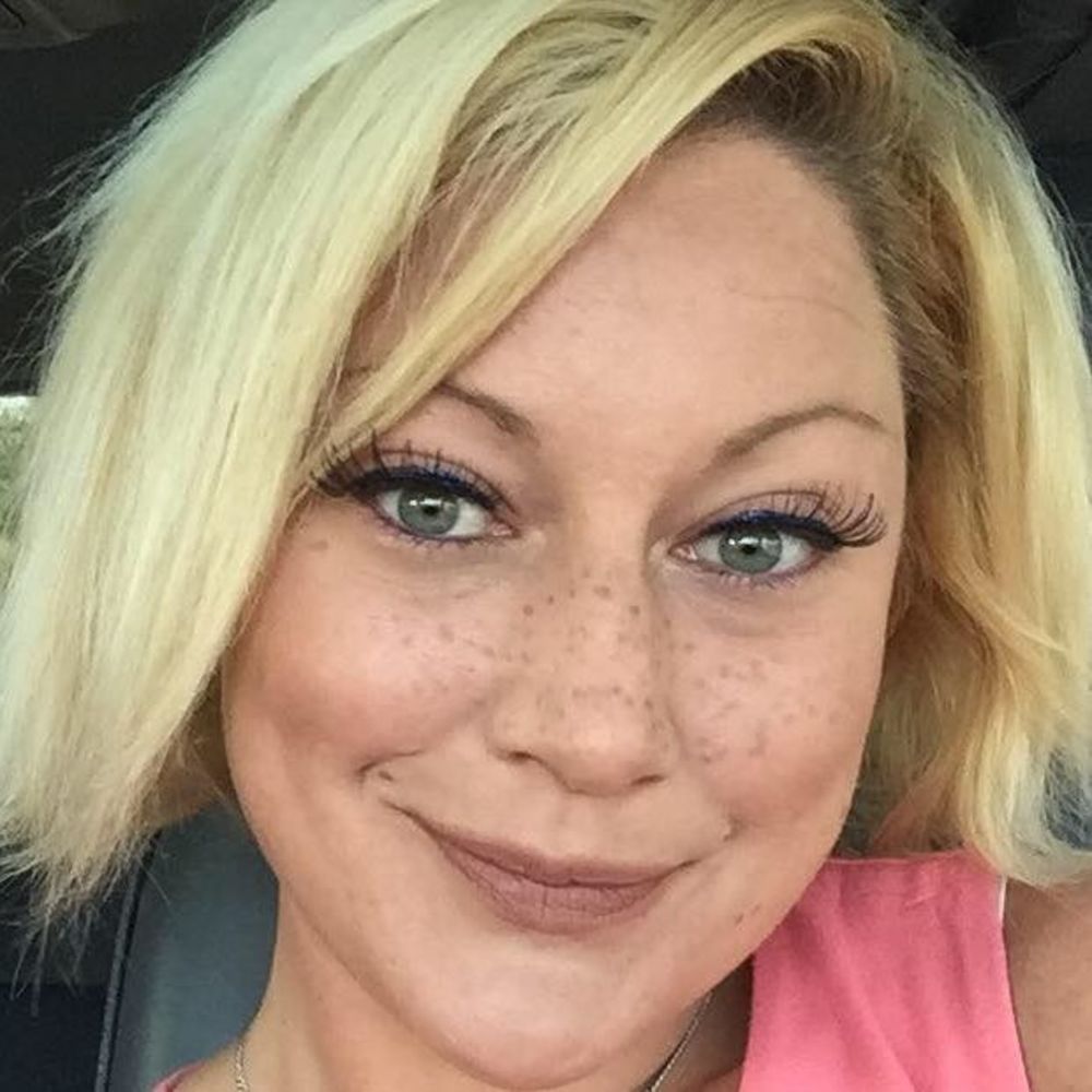 Meet your Posher, Keri